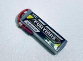 FULLYMAX スタミナ 4S 14.8V 3700mAh 35C 54.76Wh/L