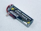 FULLYMAX スタミナ 4S 14.8V 2700mAh 35C