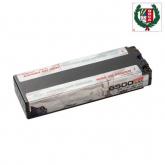 Fido　Max Power　6500mAh　220C　7.4V　LCG